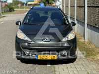 2008 Peugeot 207