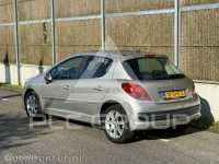 2008 Peugeot 207
