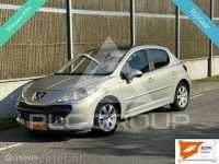 2008 Peugeot 207