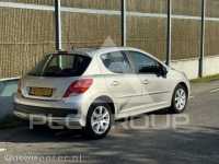 2008 Peugeot 207