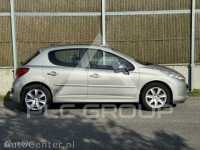 2008 Peugeot 207