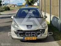 2008 Peugeot 207