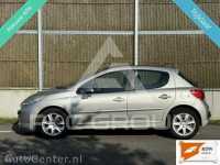 2008 Peugeot 207