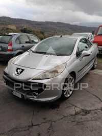 2008 Peugeot 207
