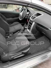 2008 Peugeot 207
