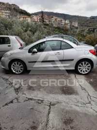 2008 Peugeot 207