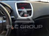 2008 Peugeot 207