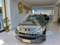 2008 Peugeot 207
