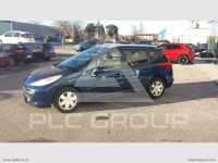 2008 Peugeot 207