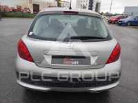 2008 Peugeot 207