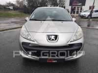 2008 Peugeot 207