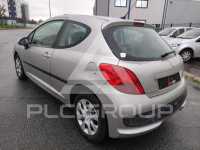 2008 Peugeot 207