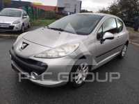2008 Peugeot 207