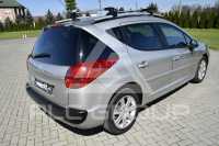 2008 Peugeot 207