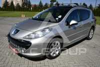 2008 Peugeot 207