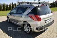 2008 Peugeot 207