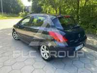 2008 Peugeot 308