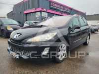 2008 Peugeot 308