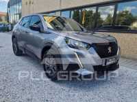 2008 Peugeot 2008