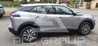 2008 Peugeot 2008