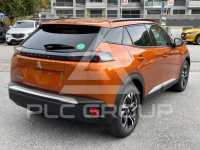 2008 Peugeot 2008