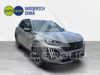 2008 Peugeot 2008