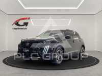 2008 Peugeot 2008