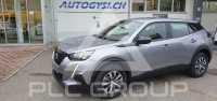 2008 Peugeot 2008