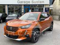 2008 Peugeot 2008