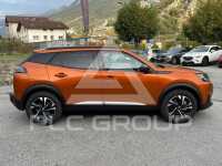 2008 Peugeot 2008