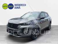 2008 Peugeot 2008