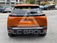 2008 Peugeot 2008