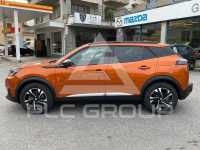 2008 Peugeot 2008