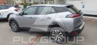 2008 Peugeot 2008