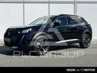 2008 Peugeot 2008
