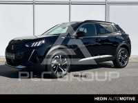 2008 Peugeot 2008