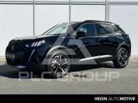 2008 Peugeot 2008