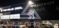 2008 Peugeot 2008