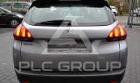 2008 Peugeot 2008