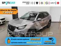 2008 Peugeot 2008