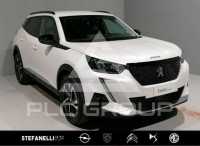 2008 Peugeot 2008