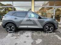 2008 Peugeot 2008