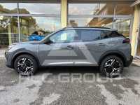 2008 Peugeot 2008