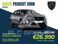 2008 Peugeot 2008