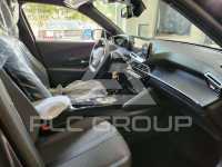 2008 Peugeot 2008