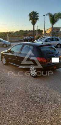 2008 Peugeot 206