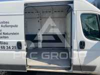 2008 Peugeot Boxer