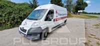 2008 Peugeot Boxer