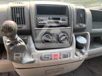 2008 Peugeot Boxer
