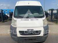 2008 Peugeot Boxer
